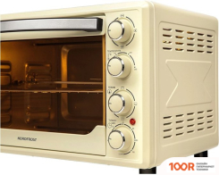 Мини-печь Nordfrost RC 350 Y (150672)