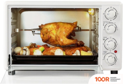 Мини-печь Nordfrost RC 350 W (150671)