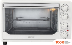 Мини-печь Nordfrost RC 350 W (150671)