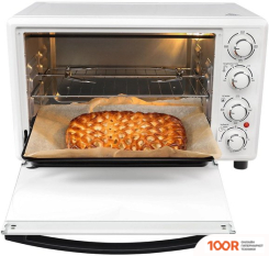 Мини-печь Nordfrost RC 350 W (150671)