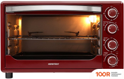 Мини-печь Nordfrost RC 350 R (150670)