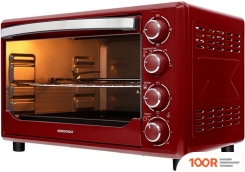 Мини-печь Nordfrost RC 350 R (150670)