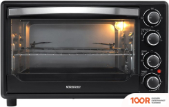 Мини-печь Nordfrost RC 350 B (150669)