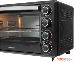 Мини-печь Nordfrost RC 350 B (150669)