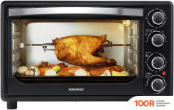 Мини-печь Nordfrost RC 350 B (150669)