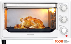Мини-печь Nordfrost RC 300 W (150668)