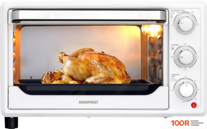Мини-печь Nordfrost RC 300 W (150668)