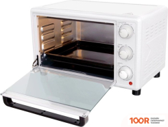 Мини-печь Nordfrost RC 300 W (150668)