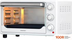 Мини-печь Nordfrost RC 300 W (150668)