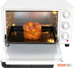 Мини-печь Nordfrost RC 300 W (150668)