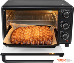 Мини-печь Nordfrost RC 300 B (150667)