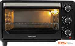 Мини-печь Nordfrost RC 300 B (150667)