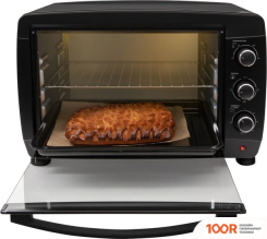 Мини-печь Nordfrost R 480 B (150666)