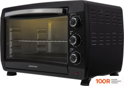 Мини-печь Nordfrost R 480 B (150666)