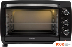 Мини-печь Nordfrost R 480 B (150666)