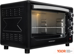 Мини-печь Nordfrost R 370 B (150665)