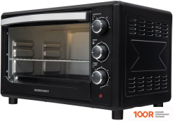 Мини-печь Nordfrost R 370 B (150665)