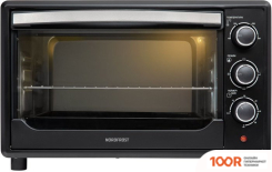 Мини-печь Nordfrost R 370 B (150665)