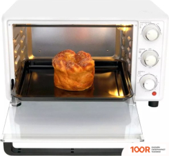 Мини-печь Nordfrost R 300 W (150664)