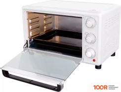 Мини-печь Nordfrost R 300 W (150664)