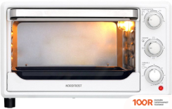 Мини-печь Nordfrost R 300 W (150664)