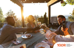 Мини-печь Ninja OO101EU (150662)