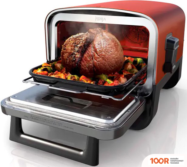 Мини-печь Ninja OO101EU (150662)
