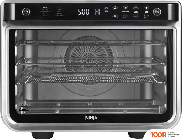Мини-печь Ninja FOODI DT200EU (150661)