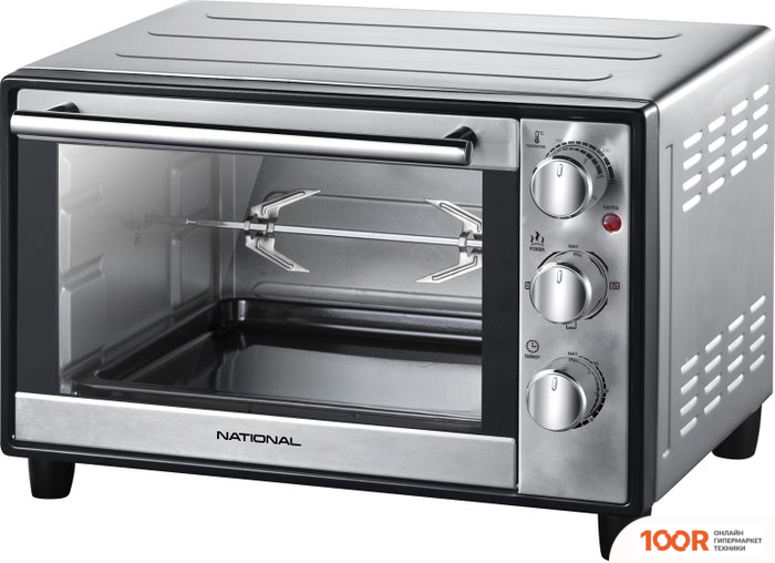 Мини-печь National NK-MO305 (150654)