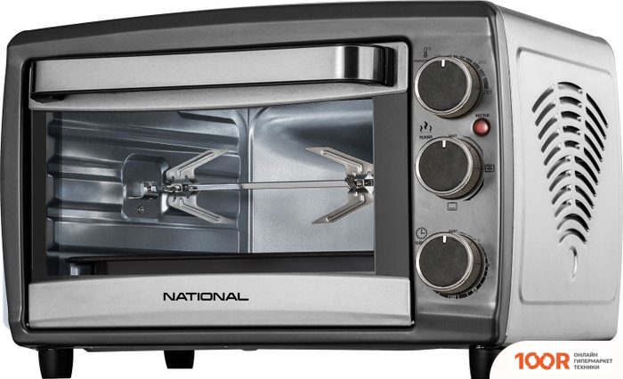 Мини-печь National NK-MO267 (150653)