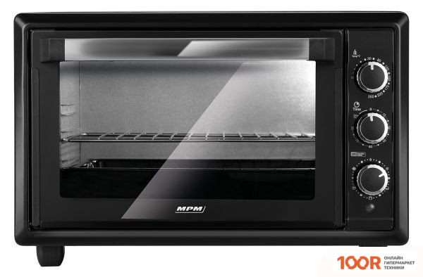 Мини-печь MPM MPE-28/T (150647)
