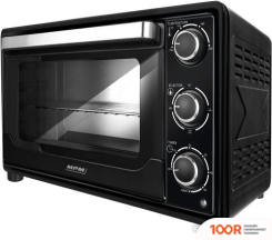 Мини-печь MPM MPE-12/T (150643)