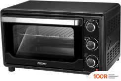 Мини-печь MPM MPE-12/T (150643)