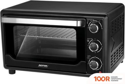 Мини-печь MPM MPE-12/T (150643)