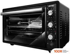Мини-печь MPM MPE-10 T (150642)