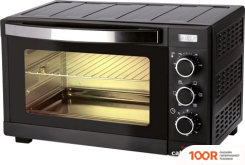 Мини-печь MPM MPE-09/T (150641)