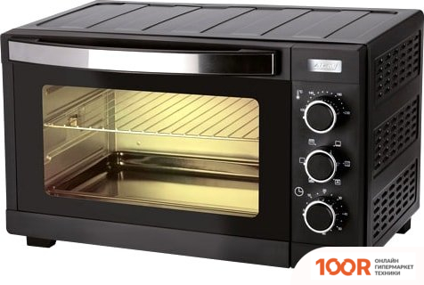 Мини-печь MPM MPE-09/T (150641)