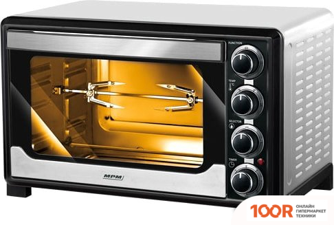 Мини-печь MPM MPE-06/T (150638)