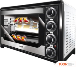 Мини-печь MPM MPE-06/T (150638)