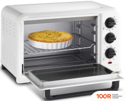 Мини-печь Moulinex OX441110 (150636)