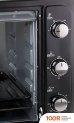 Мини-печь Mesko MS 6021 (150635)