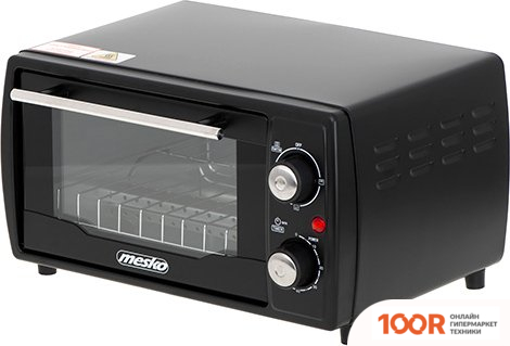 Мини-печь Mesko MS 6013 (150634)