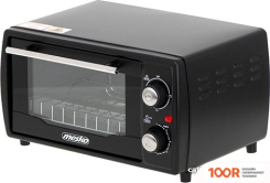 Мини-печь Mesko MS 6013 (150634)