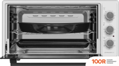 Мини-печь MAUNFELD MMO-483MW01 (150632)