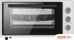 Мини-печь MAUNFELD MMO-483MW01 (150632)