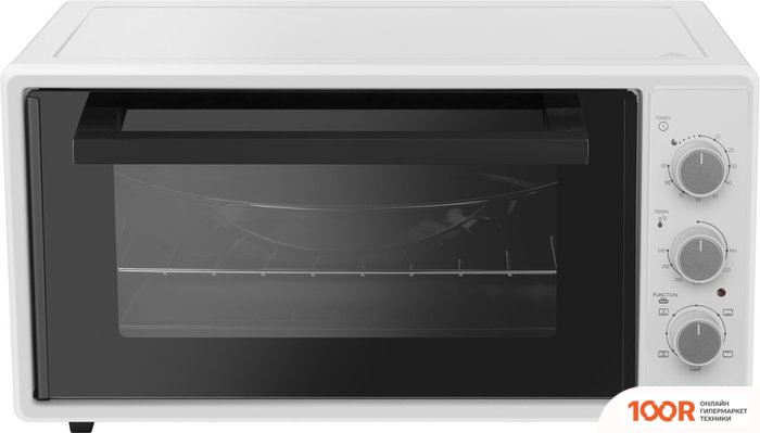 Мини-печь MAUNFELD MMO-483MW01 (150632)