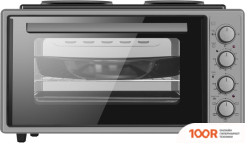 Мини-печь MAUNFELD MMO-483MGR01H (150631)