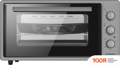 Мини-печь MAUNFELD MMO-483MGR01 (150630)