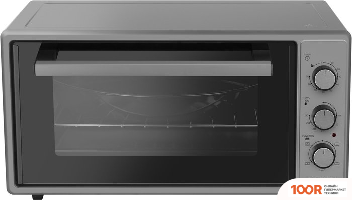 Мини-печь MAUNFELD MMO-483MGR01 (150630)