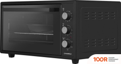 Мини-печь MAUNFELD MMO-483MB01 (150629)